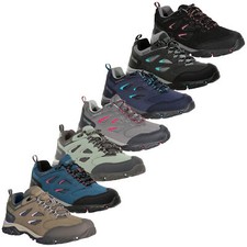 Regatta Womens Holcombe IEP