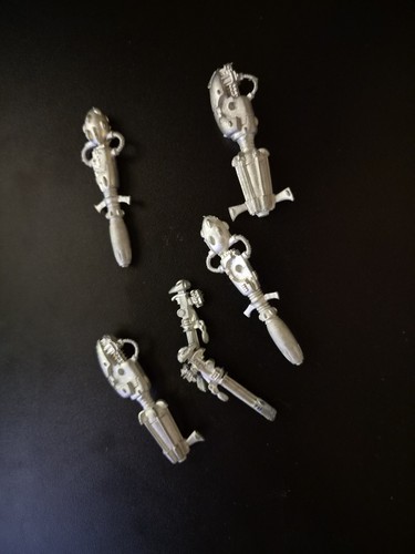 Warhammer 40k eldar heavy - 40k,
