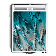 Waeco Camper van Fridge Wrap Sticker Personalise with Photo or Design