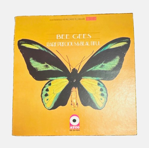 Bee gees rare precious - precious, &