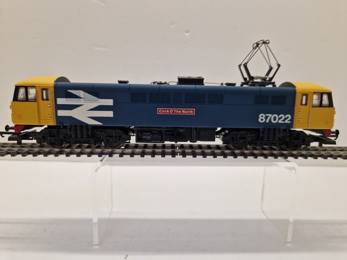 Lima gauge class 87 - oo,