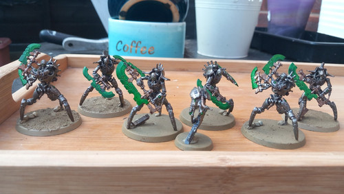 Games workshop warhammer 40k - games,