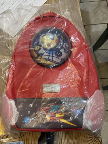 Pokemon worlds pikachu - pokemon,