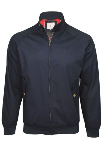 Xact mens harrington bomber - xact,