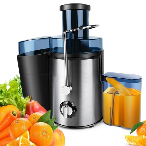 Juicer machine whole - machine, fruit