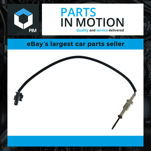 Exhaust temperature sensor - temperature,