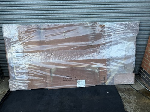 Crafter 2018 onwards lwb - vw,