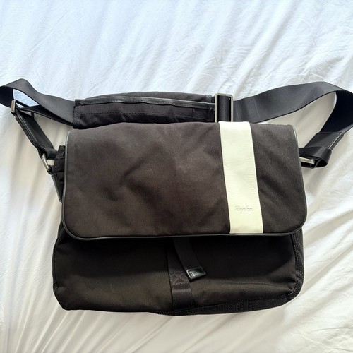 Rapha messenger bag small - rapha,