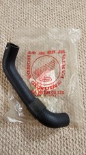 Genuine Honda Upper Radiator