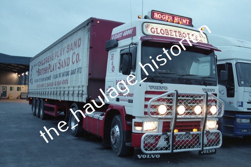 Thh truck photos volvo - volvo, f12