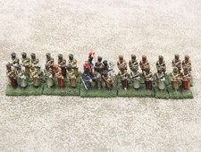 15mm Napoleonic metal FRENCH