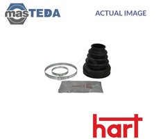 447 407 CV JOINT BOOT KIT HART