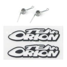 Team Orion Motor Springs Pro Laydown 115° ORI41325