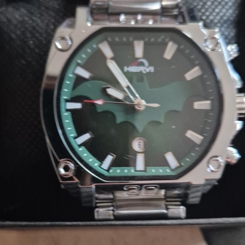 Heryi batman style - heryi,