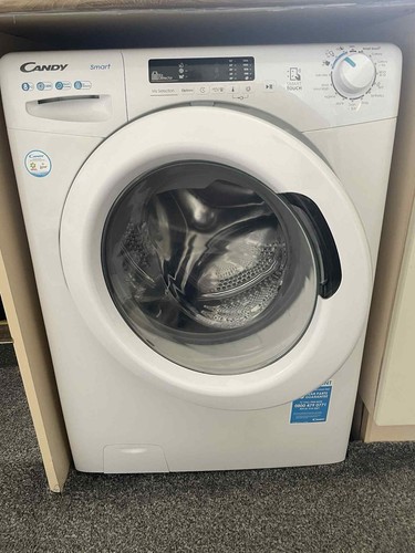 Washing machine - washing,