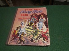 UNCLE MAC`S FAIRY TALE BOOK