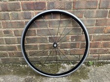 Wheel Front Planetă X