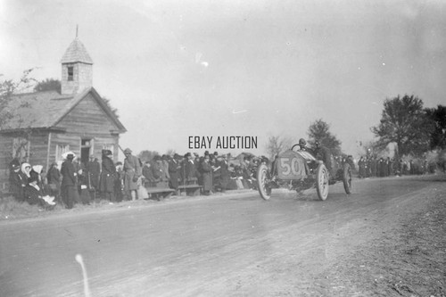 Abbott detroit race - abbott,