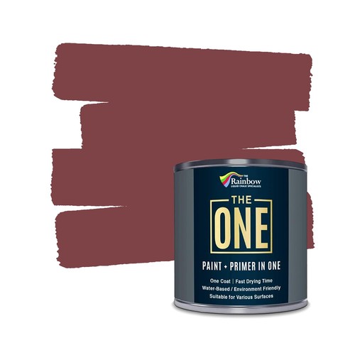 The one all - all-in-one, &