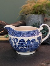 Vintage Swinnertons Old Willow