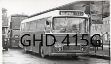 West Riding 268 GHD 415G