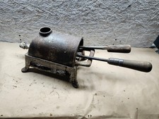 Vintage Gas Tinsmith Soldering