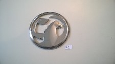 VAUXHALL GRIFFIN BOOT BADGE