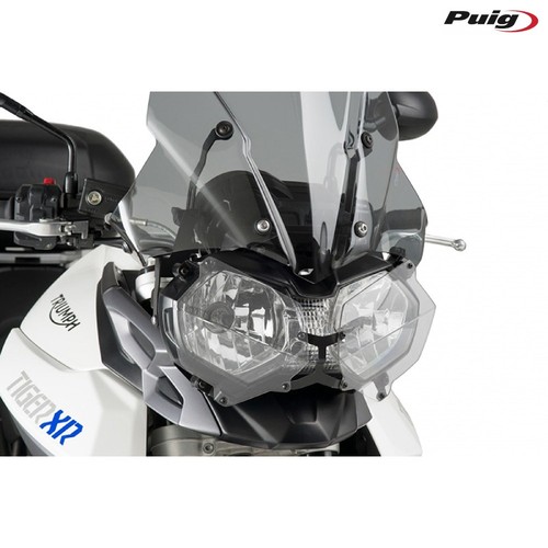 Puig 8124w clear headlight - puig,