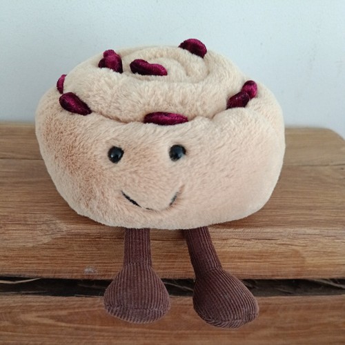Jellycat amuseables pain - pain, au