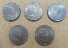 1965 Sir Winston Churchill