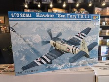 1/72 Trumpeter - British Royal