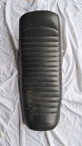 Kawasaki 750 saddle seat - kawasaki,