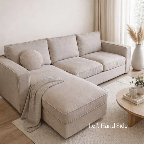 New ruby corner sofa - corner,