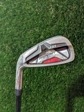 Wilson Prostaff HDX 7 Golf Iron / Left Handed / 37.5" Length / Mens Flex