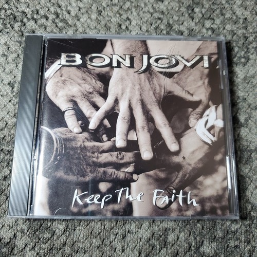 Bon jovi keep - –,