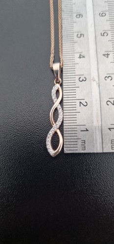 925 sterling silver rose - sterling,