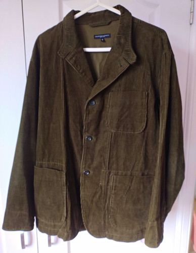 Engineered garments men - engineered, men's