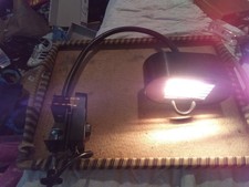 Minx Heat Mxh1 Lamp