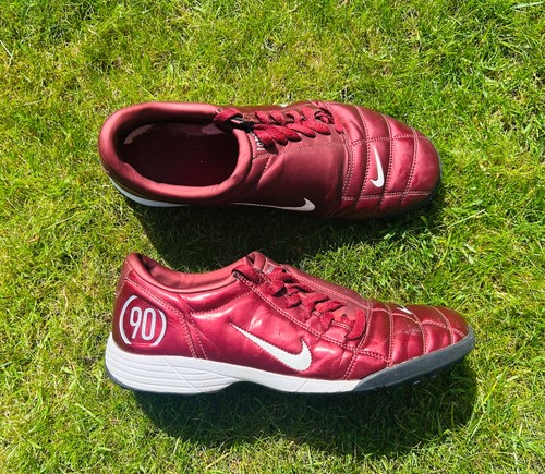 Nike total iii vintage - total, 90