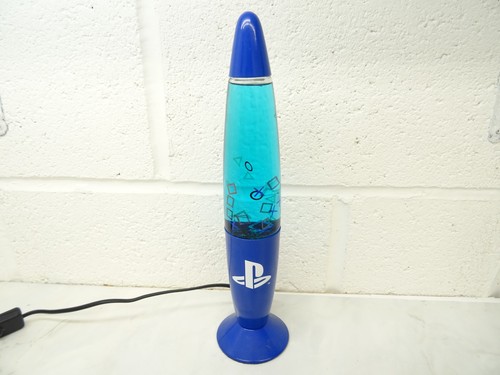 Retro playstation lava - retro,