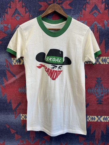 Vintage skoal bandit - vintage, t