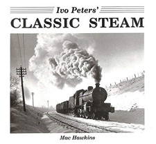 Ivo Peters' Classic Steam by
