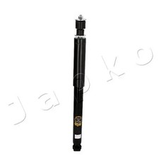 Shock absorber Rear Axle Top