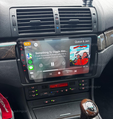 64g for bmw - for, series