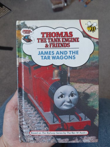 Thomas the tank engine - the, &