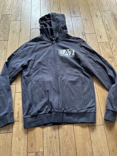 Ea7 emporio armani men - ea7, men’s