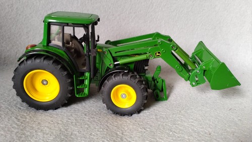 Siku diecast 6820 john - siku, 6820,john