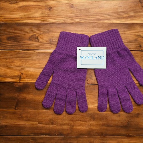 Ladies 100 ply - ,