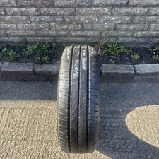 Hankook Vantra Transit