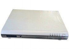 Bush  DVD Player Silver &